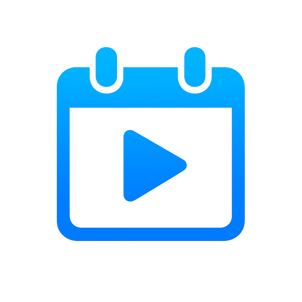 Logo Cronograma.Live